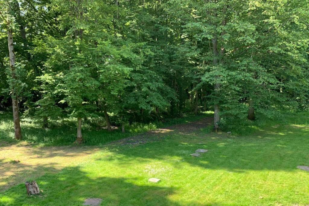 La Clairiere, Villa 30 Pers, Proche Disney/Paris Tournan-en-Brie Luaran gambar